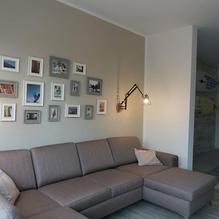 Beachhouse Cuxhaven Ngoại thất bức ảnh