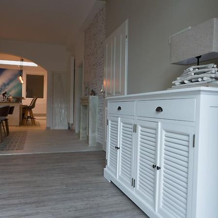 Beachhouse Cuxhaven Ngoại thất bức ảnh