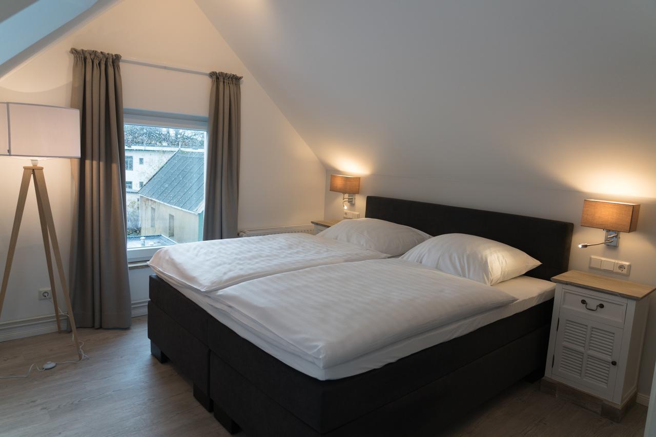 Beachhouse Cuxhaven Ngoại thất bức ảnh