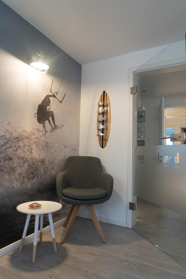 Beachhouse Cuxhaven Ngoại thất bức ảnh