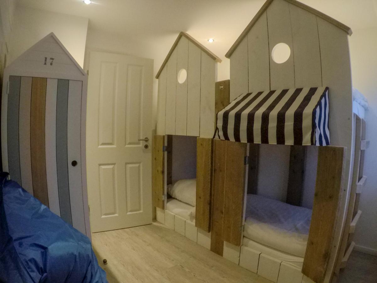 Beachhouse Cuxhaven Ngoại thất bức ảnh