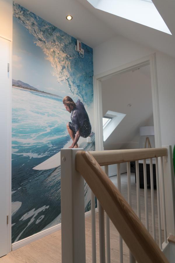 Beachhouse Cuxhaven Ngoại thất bức ảnh