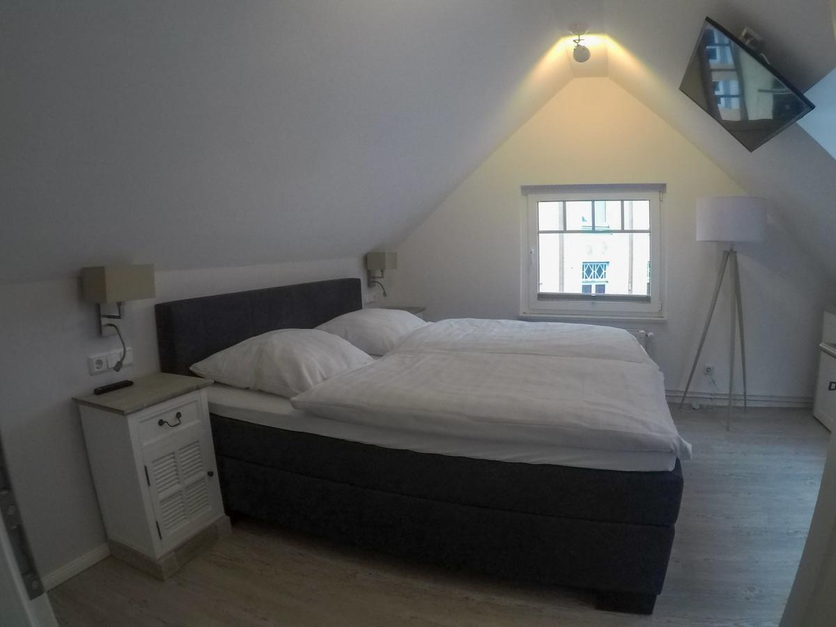 Beachhouse Cuxhaven Ngoại thất bức ảnh