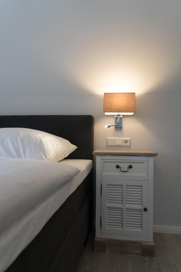 Beachhouse Cuxhaven Ngoại thất bức ảnh
