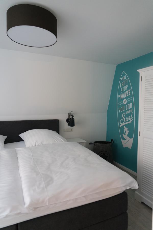 Beachhouse Cuxhaven Ngoại thất bức ảnh