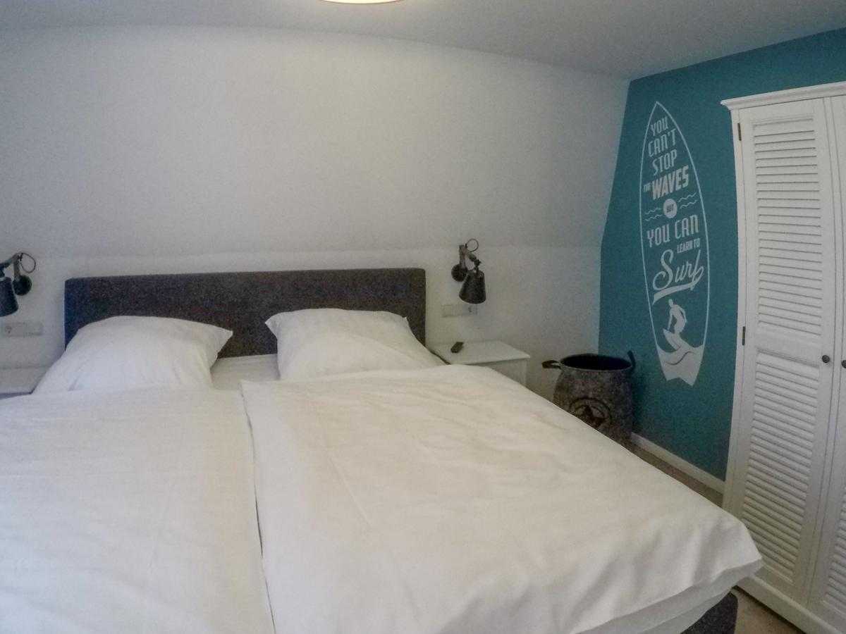 Beachhouse Cuxhaven Ngoại thất bức ảnh
