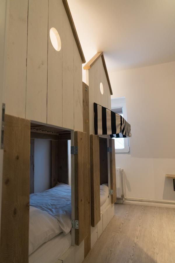 Beachhouse Cuxhaven Ngoại thất bức ảnh