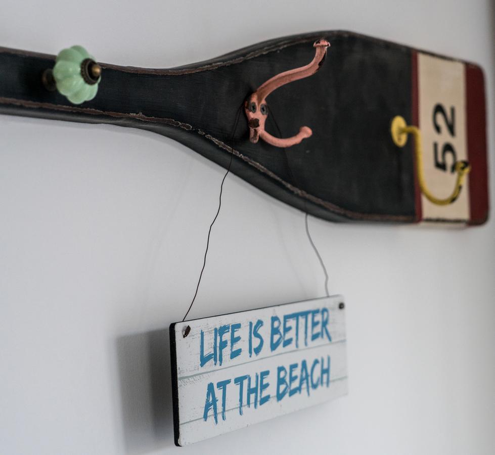 Beachhouse Cuxhaven Ngoại thất bức ảnh