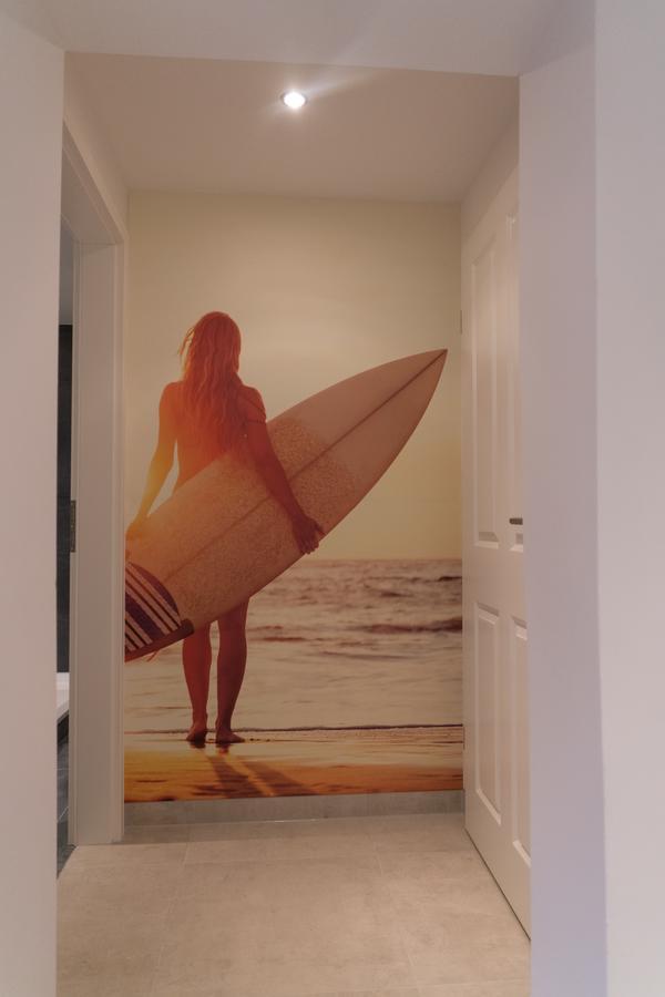 Beachhouse Cuxhaven Ngoại thất bức ảnh