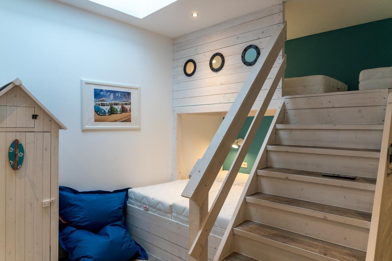 Beachhouse Cuxhaven Ngoại thất bức ảnh