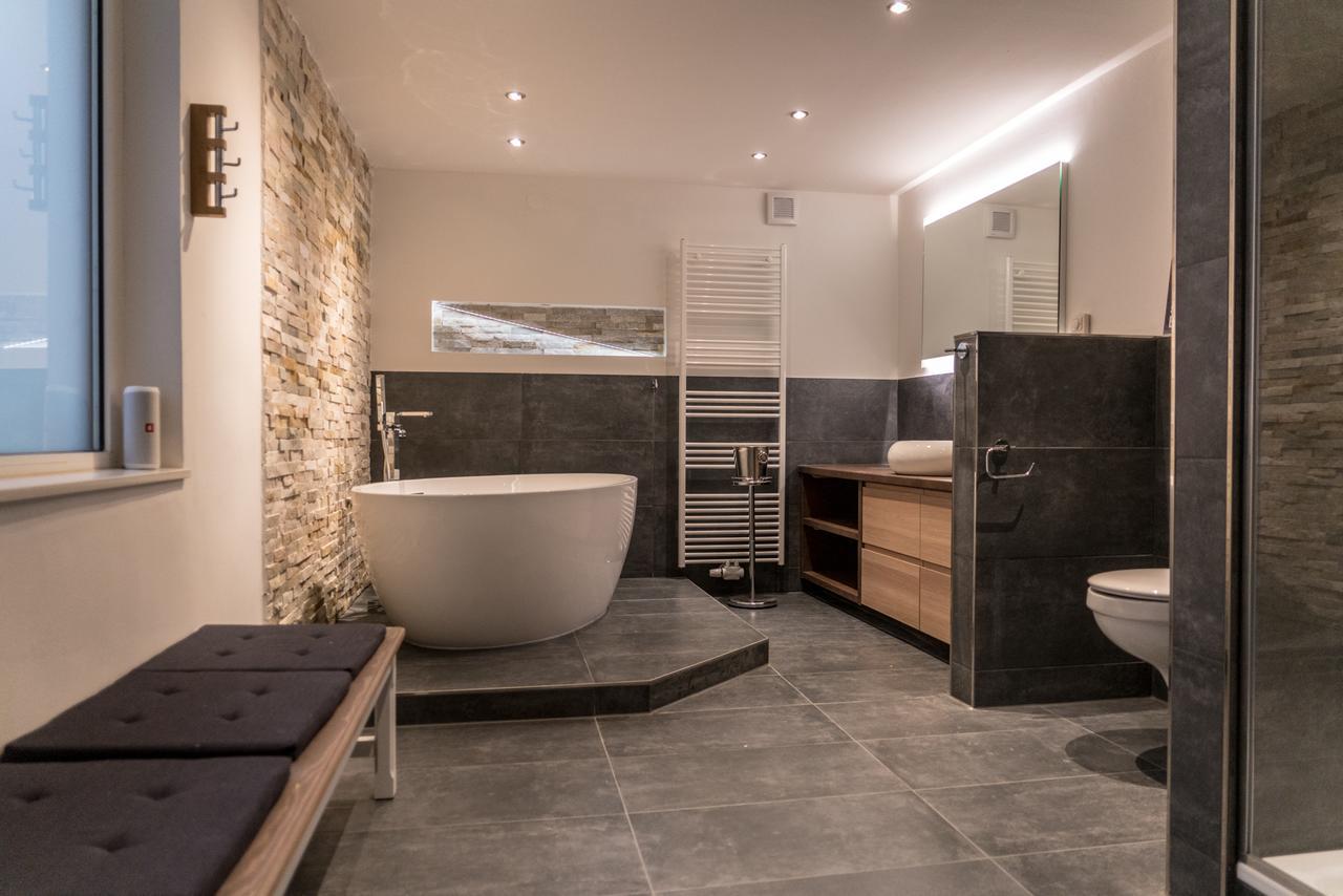 Beachhouse Cuxhaven Ngoại thất bức ảnh