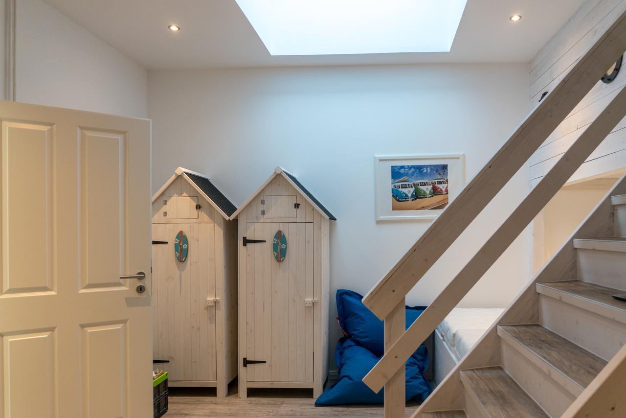 Beachhouse Cuxhaven Ngoại thất bức ảnh