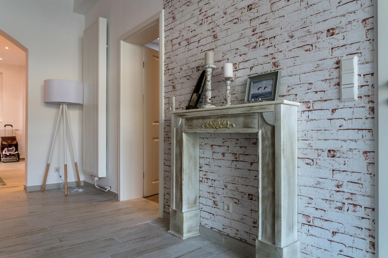 Beachhouse Cuxhaven Ngoại thất bức ảnh