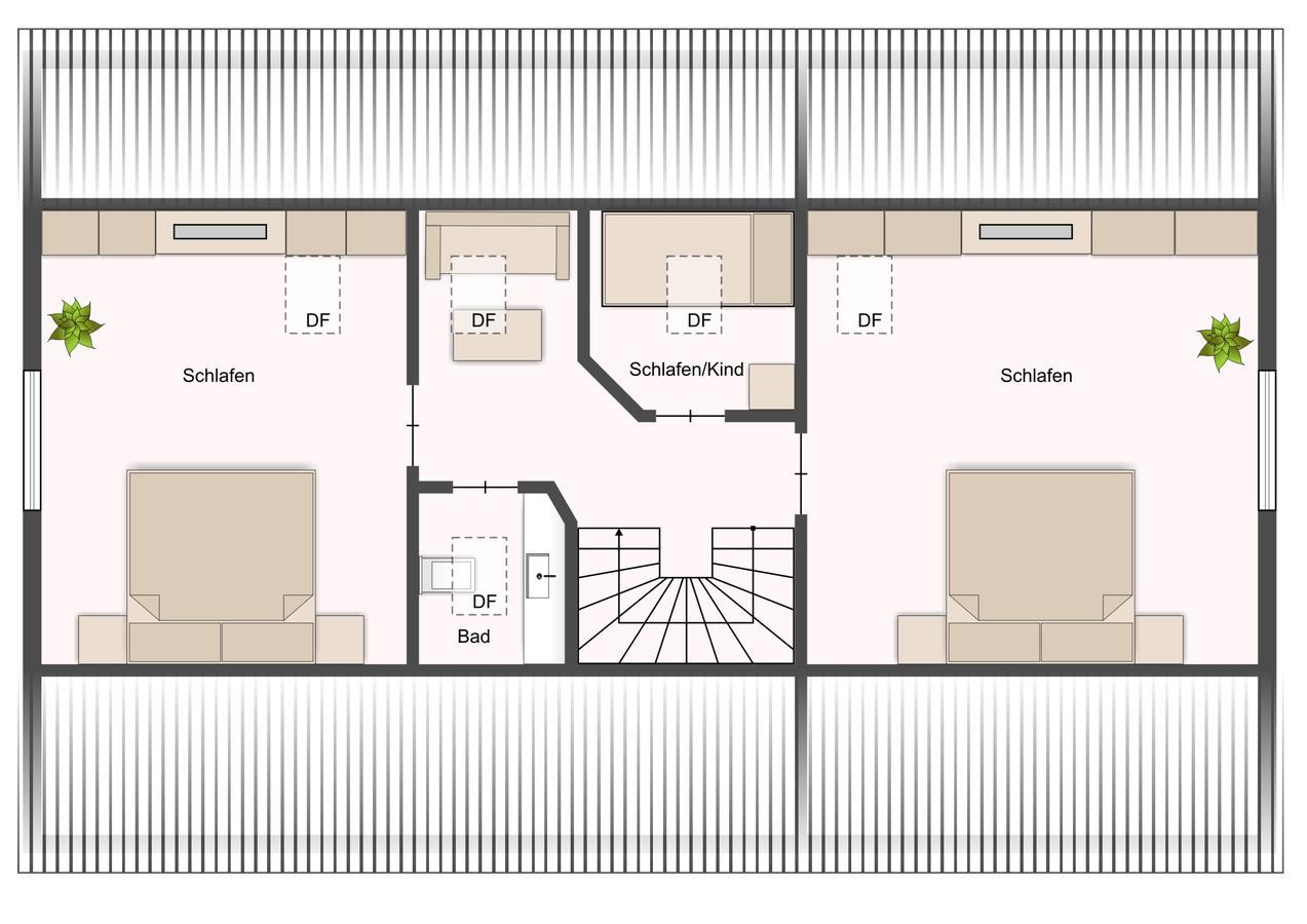 Beachhouse Cuxhaven Ngoại thất bức ảnh